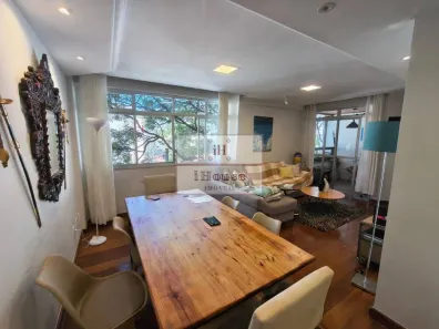 Apartamento com 2 Quartos à venda, 88m² no Vila Paris, Belo Horizonte