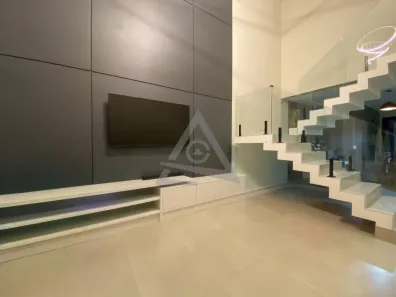 Casa de Condomínio com 3 Quartos à venda, 257m² no Jardim São Marcos, Valinhos