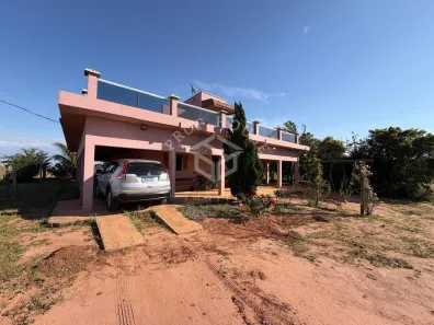Fazenda/Sítio com 3 Quartos à venda, 60000m² no Área Rural de Limeira, Limeira