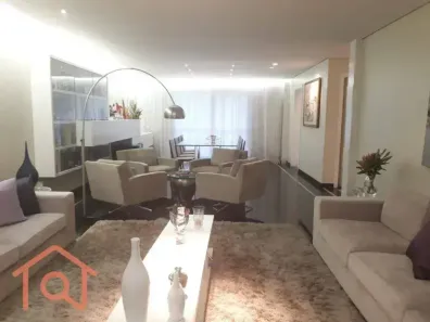 Apartamento com 3 Quartos à venda, 250m² no Planalto Paulista, São Paulo