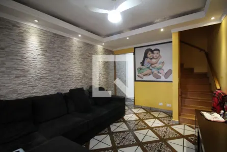 Casa com 3 Quartos à venda, 77m² no Jardim Maria Virginia, São Paulo