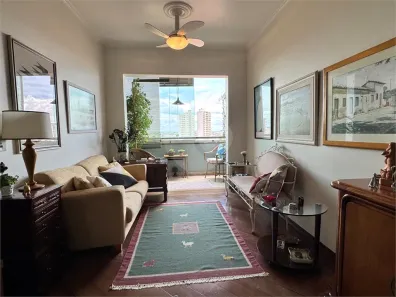 Apartamento com 2 Quartos à venda, 75m² no Nova América, Piracicaba