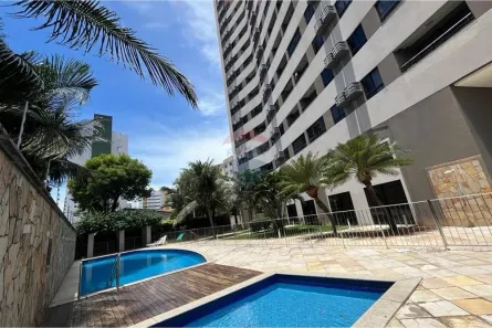 Apartamento com 2 Quartos à venda, 56m² no Capim Macio, Natal
