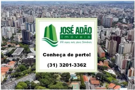 Cobertura com 4 Quartos à venda, 240m² no Buritis, Belo Horizonte