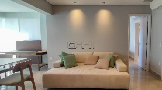 Apartamento com 1 Quarto à venda, 72m² no Pinheiros, São Paulo