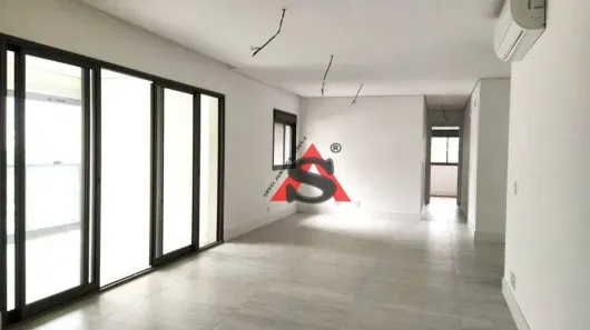 Apartamento com 3 Quartos à venda, 146m² no Paraíso, São Paulo