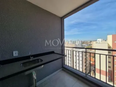 Apartamento com 3 Quartos à venda, 72m² no Jardim Oriente, São José dos Campos