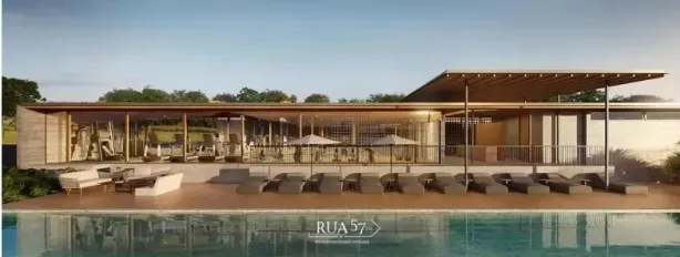 Casa de Condomínio com 4 Quartos à venda, 847m² no Cidade Jardim, São Paulo