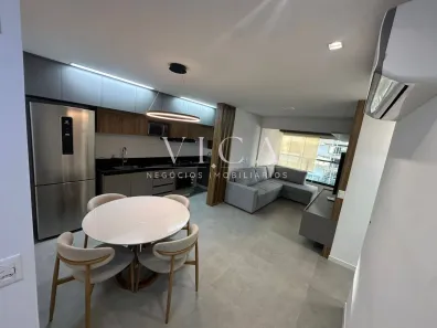 Apartamento com 2 Quartos para alugar, 75m² no Alphaville Centro Industrial e Empresarial/Alphaville., Barueri