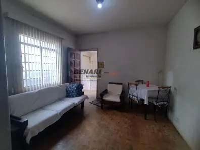 Casa com 2 Quartos à venda, 89m² no Vila Nossa Senhora Aparecida, Indaiatuba