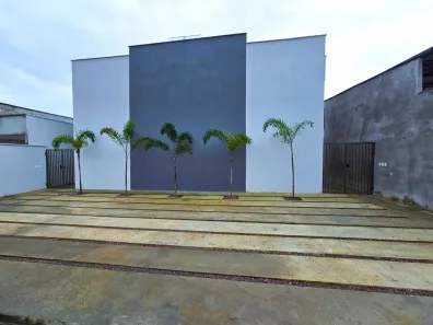 Casa de Condomínio com 2 Quartos à venda, 82m² no Tarumã, Manaus
