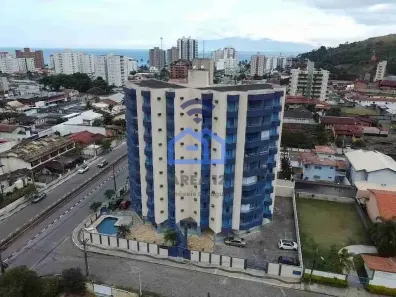 Apartamento com 2 Quartos à venda, 72m² no Loteamento Balneário Camburi, Caraguatatuba