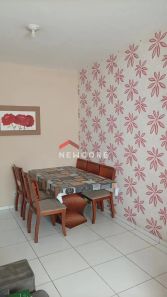 Apartamento com 2 Quartos à venda, 58m² no Jardim Nova Taboão, Guarulhos