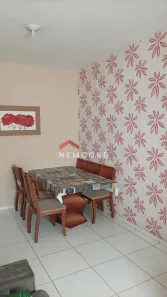 Apartamento com 2 Quartos à venda, 58m² no Jardim Nova Taboão, Guarulhos