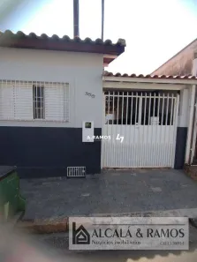 Casa com 3 Quartos à venda, 128m² no Vila Progresso, Porto Feliz