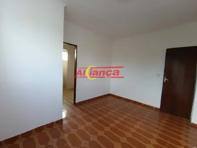 Apartamento com 1 Quarto para alugar, 49m² no Jardim Almeida Prado, Guarulhos