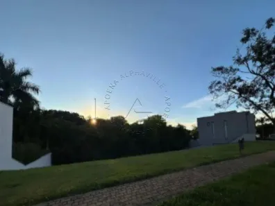 Lote/Terreno à venda, 510m² no Alphaville, Santana de Parnaíba