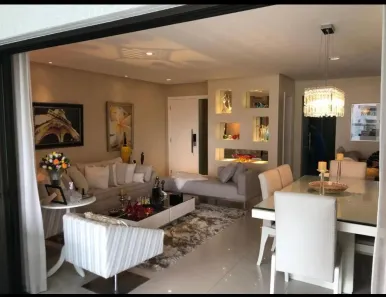 Apartamento com 4 Quartos à venda, 195m² no Patamares, Salvador