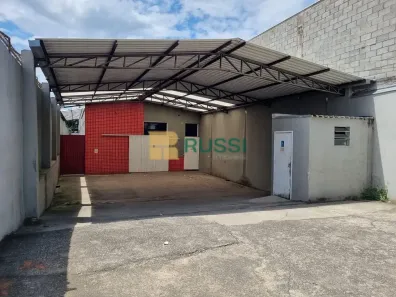 Prédio Comercial à venda, 640m² no Chácaras Reunidas, São José dos Campos