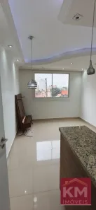 Apartamento com 2 Quartos para alugar, 39m² no São Pedro, Osasco