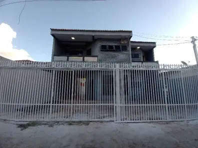 Casa com 4 Quartos para alugar, 201m² no Jardim Cuiabá, Cuiabá