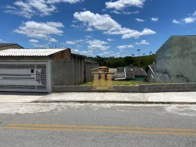 Lote/Terreno à venda, 141m² no Loteamento Santa Edwiges, São José dos Campos