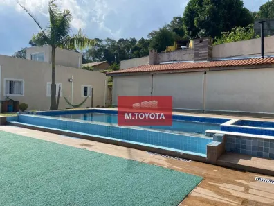 Fazenda/Sítio com 3 Quartos à venda, 300m² no Ferreiras, Nazaré Paulista