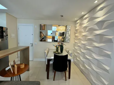 Apartamento com 2 Quartos à venda, 63m² no Anchieta, São Bernardo do Campo