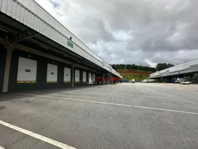 Galpão/Depósito/Armazém para alugar, 2386m² no Água Chata, Guarulhos