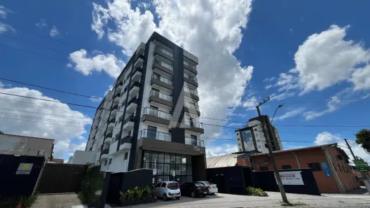 Apartamento com 2 Quartos à venda, 53m² no Anita Garibaldi, Joinville