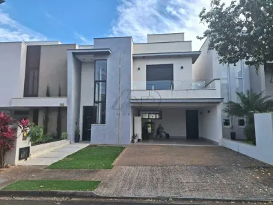 Casa de Condomínio com 3 Quartos à venda, 178m² no Taquaral, Piracicaba