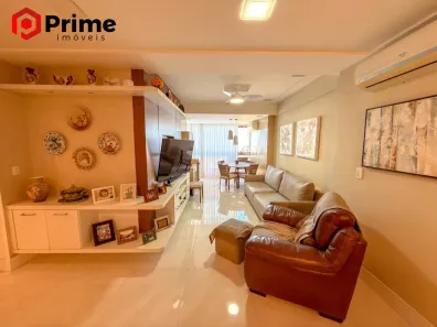 Apartamento com 3 Quartos à venda, 160m² no Enseada Azul, Guarapari