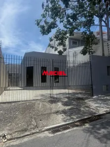Casa com 1 Quarto à venda, 65m² no Vila Patrícia, São José dos Campos