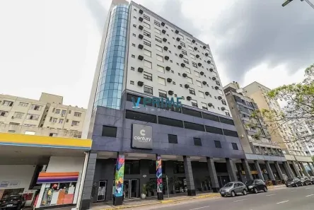 Apartamento com 1 Quarto à venda, 68m² no Cidade Baixa, Porto Alegre