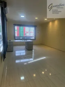 Sala Comercial para alugar, 80m² no Vila Galvão, Guarulhos