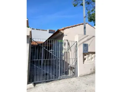 Casa com 1 Quarto para alugar, 47m² no Rudge Ramos, São Bernardo do Campo