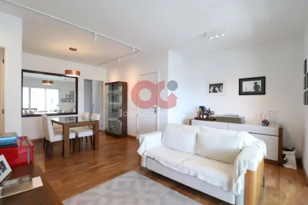 Apartamento com 2 Quartos à venda, 88m² no Barra Funda, São Paulo