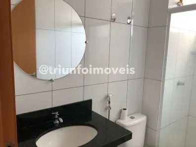 Apartamento com 3 Quartos à venda, 73m² no Centro, Luís Correia