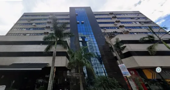 Sala Comercial à venda, 101m² no Vila da Serra, Nova Lima