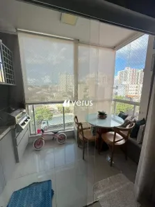 Apartamento com 3 Quartos à venda, 84m² no Santa Mônica, Uberlândia