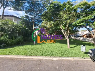 Lote/Terreno à venda, 360m² no Alphaville, Santana de Parnaíba