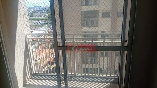 Apartamento com 2 Quartos à venda, 47m² no Ponte Grande, Guarulhos