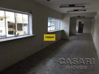 Sala Comercial para alugar, 70m² no Jardim do Mar, São Bernardo do Campo