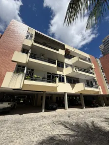 Apartamento com 1 Quarto para alugar, 115m² no Cocó, Fortaleza