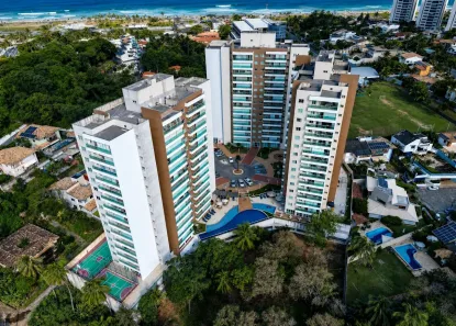 Apartamento com 3 Quartos à venda, 89m² no Pituaçu, Salvador