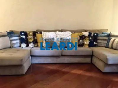 Apartamento com 3 Quartos à venda, 148m² no Vila Valparaíso, Santo André