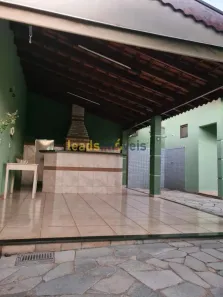 Casa com 3 Quartos à venda, 333m² no Independência, Ribeirão Preto
