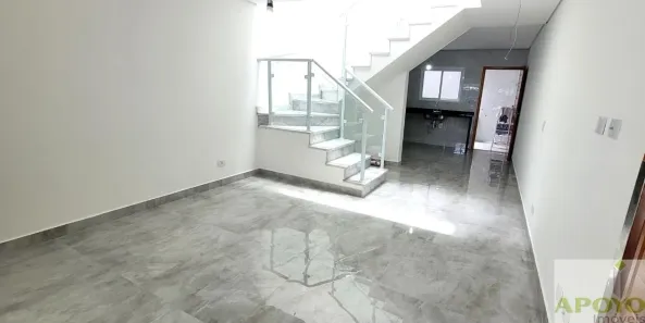 Sobrado com 3 Quartos à venda, 116m² no Jardim Alzira, São Paulo