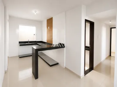 Apartamento com 3 Quartos à venda, 75m² no Sion, Itaúna