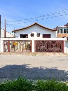 Casa com 3 Quartos à venda, 201m² no Veleiros, São Paulo